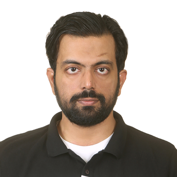 Ateeq ur Rehman Malik